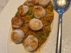 -上海和平饭店龙凤厅 Dragon Phoenix
