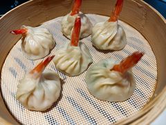 -隆喜元鱼汤包·海鲜(中联广场店)