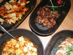 -金牌外婆家(苏州中心店)