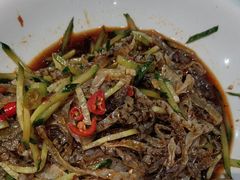 -壹块捌烧烤(灯市口店)