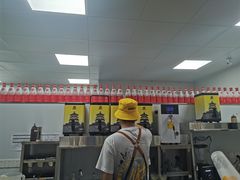 -维维豆奶(金鹰新街口店)