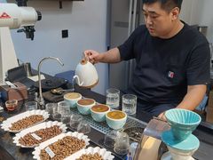-线格之间COFFEE