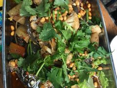 -88号小吃店·经典云南菜·地道纳西美食