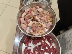 -丰尔粥食·粥底火锅·桑拿鸡(大良总店)