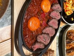 -沛家·西餐Brunch·直火料理