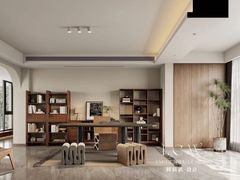 -江阴锦华装饰·堂杰国际设计(江阴店)