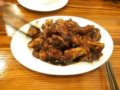 -上海环兴酒家有限公司(延吉西路店)