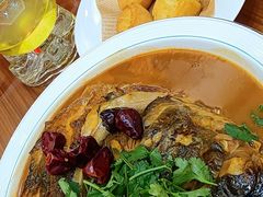 -鲁宴·鲁煨黄河生态大鲤鱼(月坛店)