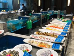 -钱塘宴(东站西子国际店)
