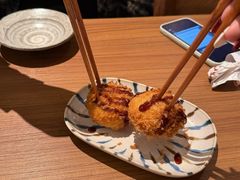 -CURRY YA 熟成咖哩專門店(深圳湾万象城店)