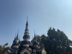 -西双版纳总佛寺