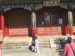 -珠海圆明新园