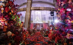 -四方阁酒楼·宴会厅(圣灯店)