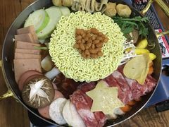 -李先生的首尔小馆(松江启源广场店)