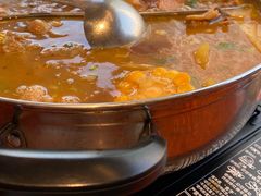 -满堂春特色餐馆