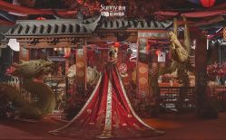 点击看大图 -Sunny喜铺婚礼策划(东部店)