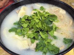 -惠丰源烩面馆(经七路店)