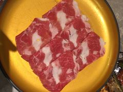 -一绪に寿喜烧(荟聚店)