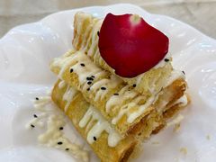 -益健美食大广场(北岭店)