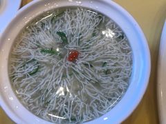 -功德林素菜饭庄(前门店)