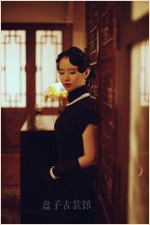 点击看大图 -美云庭古装·格格服汉服·京城旅拍(北京店)