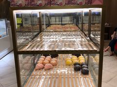 -奈雪的茶(国金中心店)