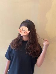 -川和潮人漂色·烫染·接发