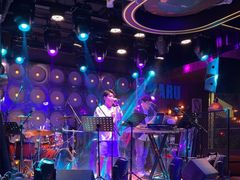 -MARU玛露音乐餐厅(大学路店)