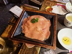 -吼堂老火锅(太古里总店)