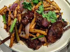 -欣旺·迎宾楼·百年无锡菜