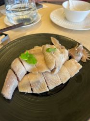-空中一号·宴会厅(信合大厦店)