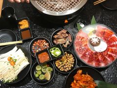 -九田家黑牛烤肉料理(石路天虹店)