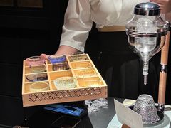 -鳥喜Toriki怀石烧鸟料理