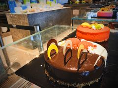 -解放碑威斯汀酒店-知味国际美食餐厅