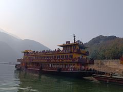 -白帝城·瞿塘峡景区