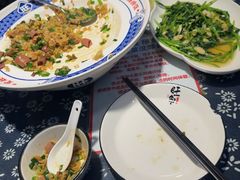 -旺角小渔村(二马路店)