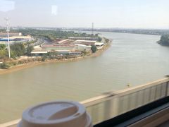 -星巴克(广州南站A18检票口楼上)