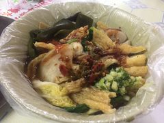 -小草糖水(海棠村店)