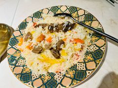 -巴扎屋大盘鸡·新疆菜(汇嘉时代店)