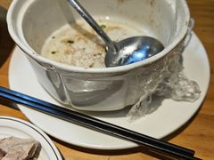 -东江厨岸（惠州味道）(江畔花园店)