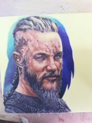 -秦皇女刺客纹身工作室