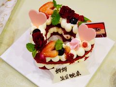 -东四民芳餐厅(世茂工三店)