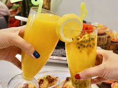 -香香海南菜餐厅