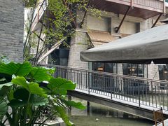 -渝半城经典川粤菜(重庆天地店)
