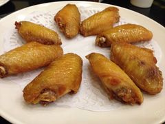 娘子鸡翅-吉友粥底火锅(方斜路店)