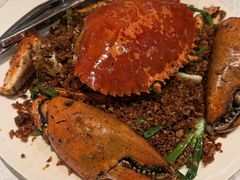 -喜记避风塘炒辣蟹(旗舰店)