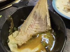 -莫家传承菜(耗儿鱼特色店)