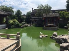 -祝家花園(伯渎港店)