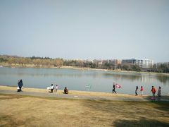 -钟山体育运动公园
