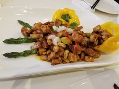 -老正兴菜馆(福州路店)